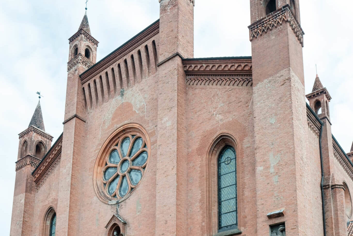 Scopri Alba