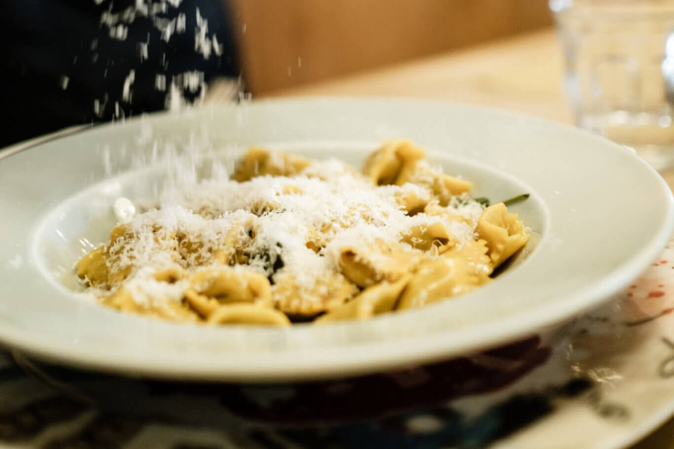 Agnolotti del Plin