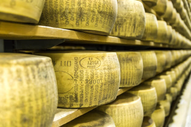 Parmigiano Reggiano