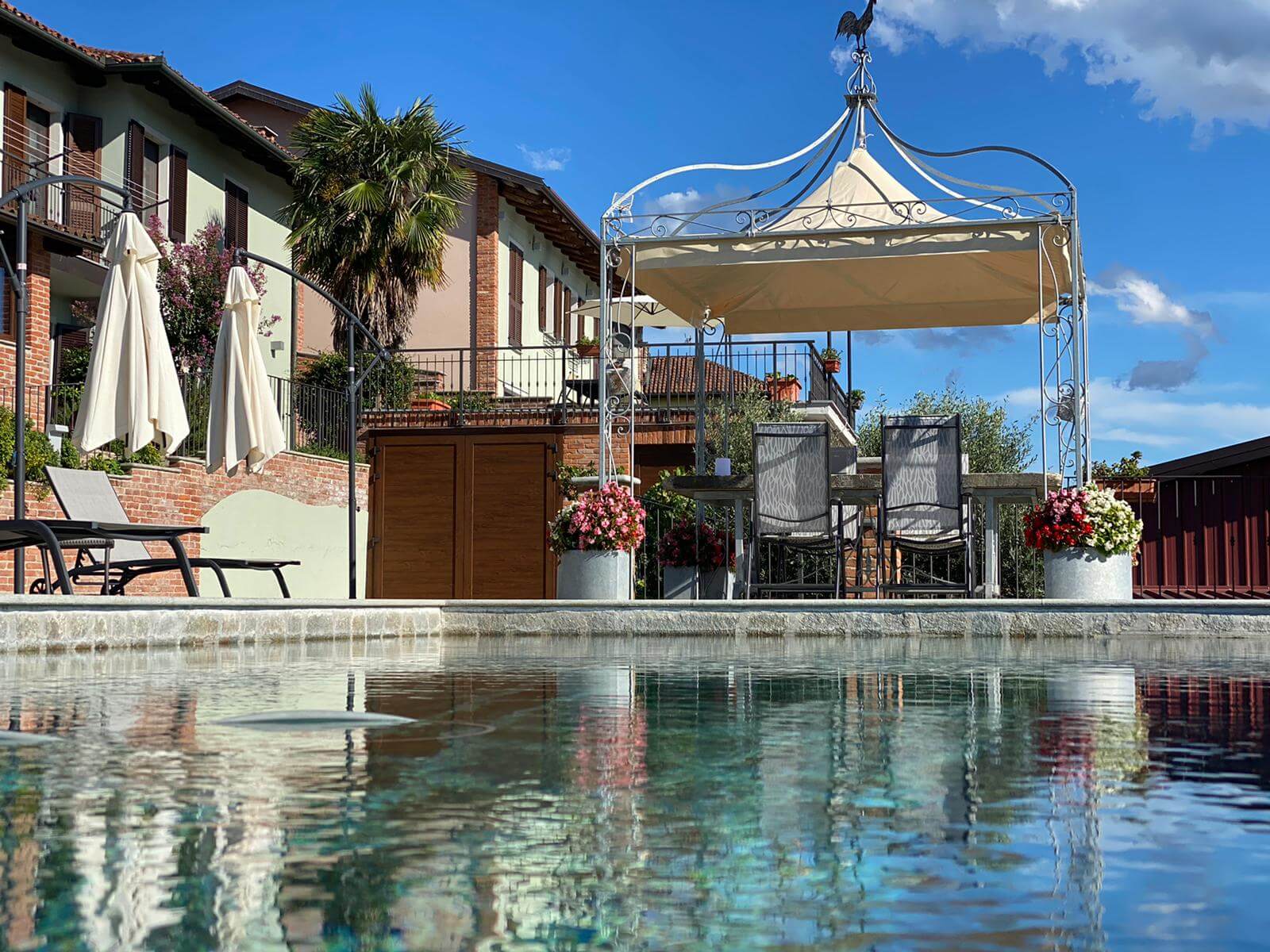 Discover a unique reality in the Monferrato’s area: Casa Serra